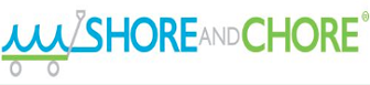 Shore logo