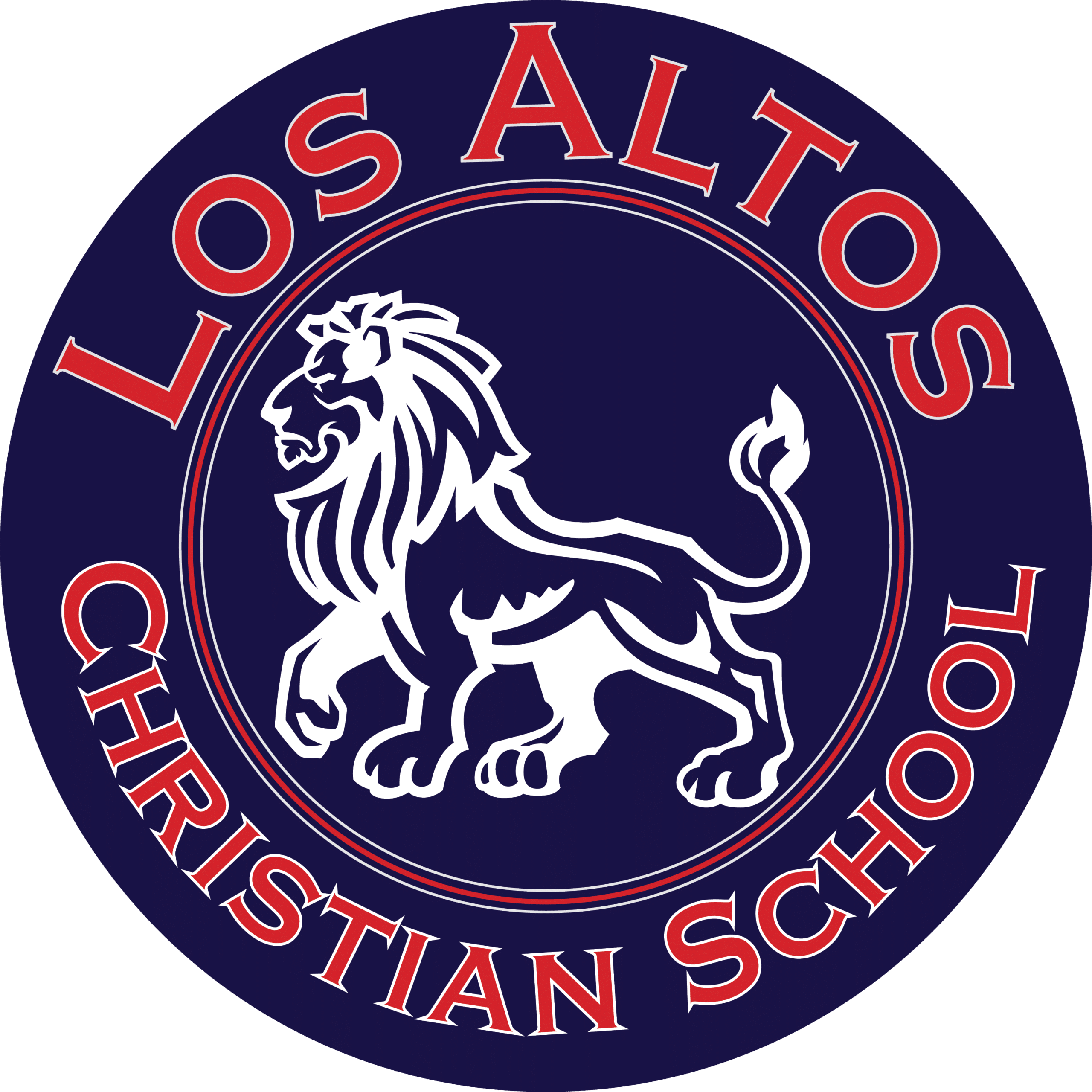 Final losaltos logo