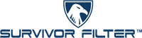 Survivor filter logo 200x