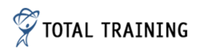 Total logo