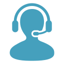 Customer support