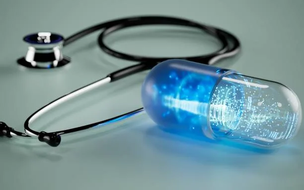 Artificial Intelligence in Healthcare, AI Health, digital healthcare provider, telemedicine, medical technology