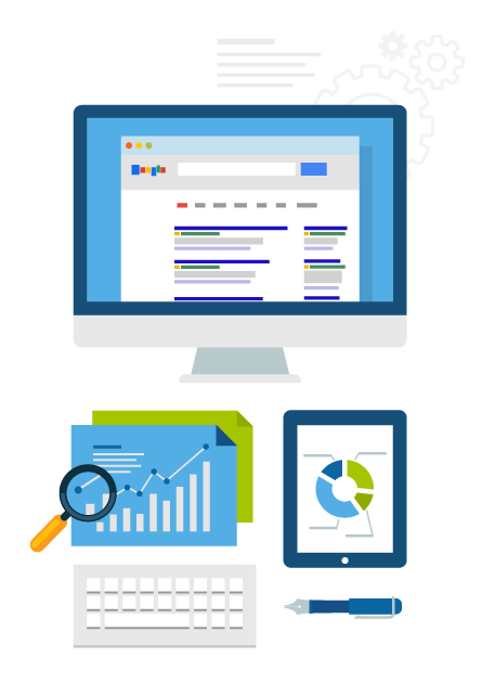 Ethical Search Engine Optimization (SEO) Services